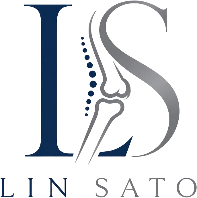 Monograma Lin Sato